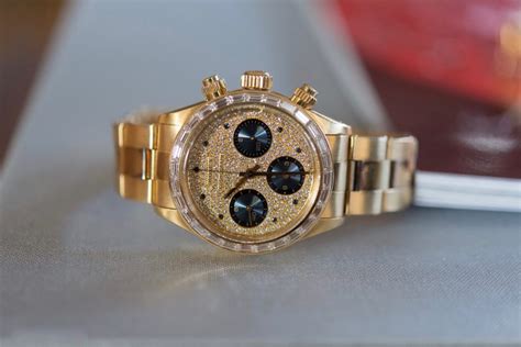 rolex 6270